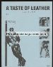 Enema magazine A TASTE OF LEATHER CATALOG